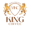 Monarchs King Coffee