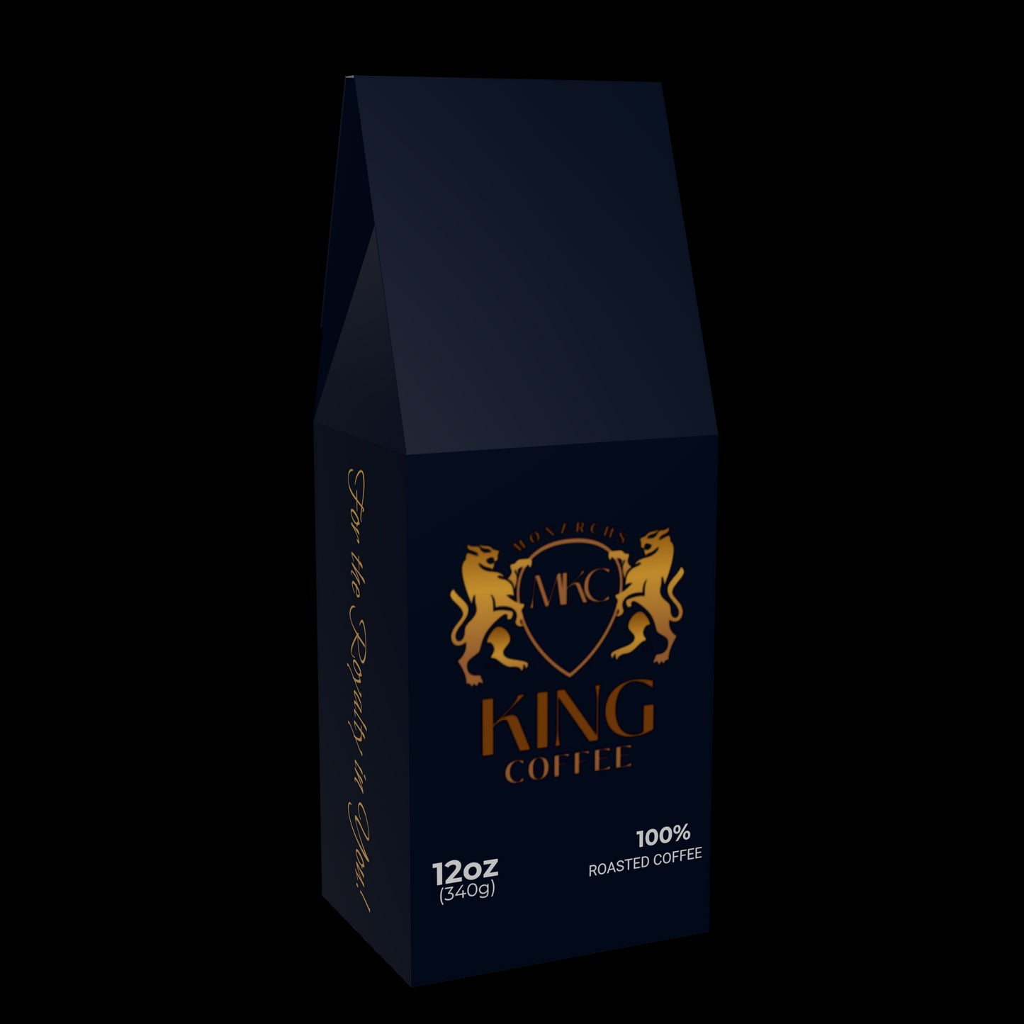 Royal Cascades Blend