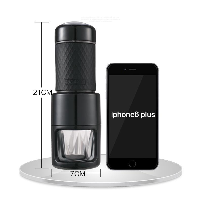 Portable Coffee Machine