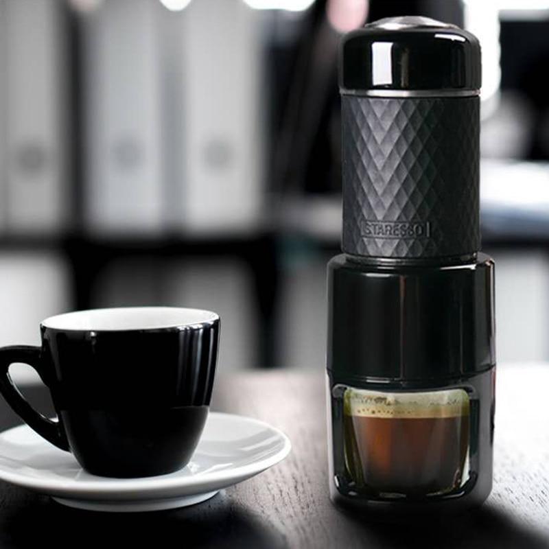 Portable Coffee Machine