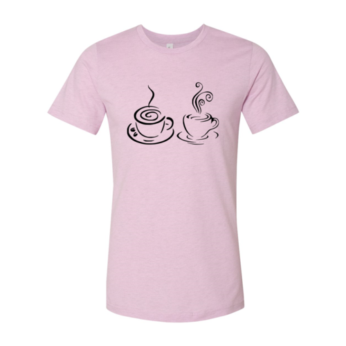 Coffee Mugs T-Shirt