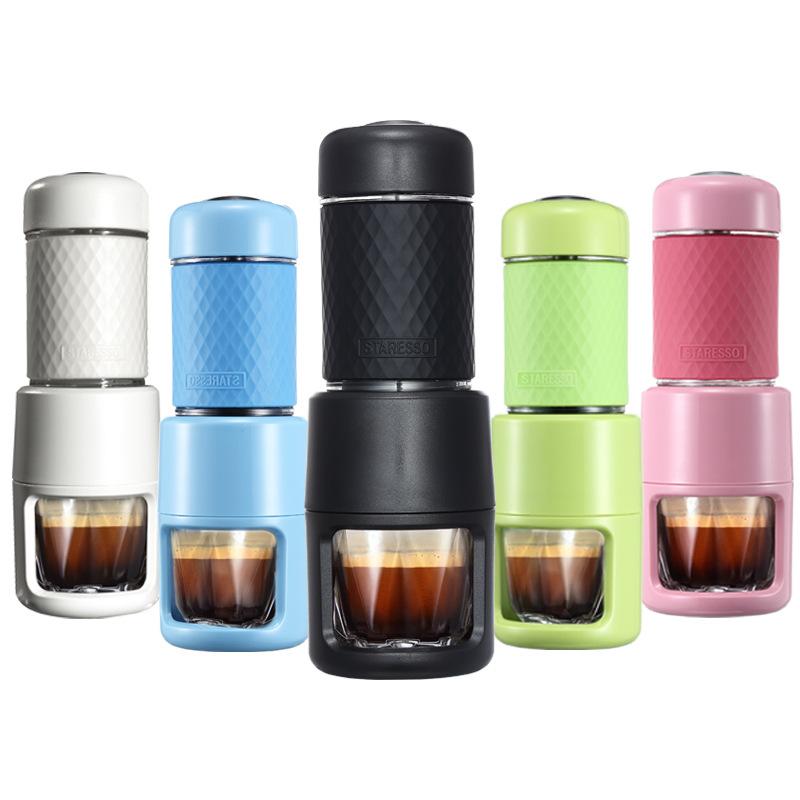 Portable Coffee Machine