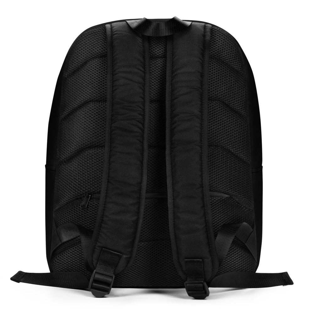 "Regal MKC" Minimalist Backpack