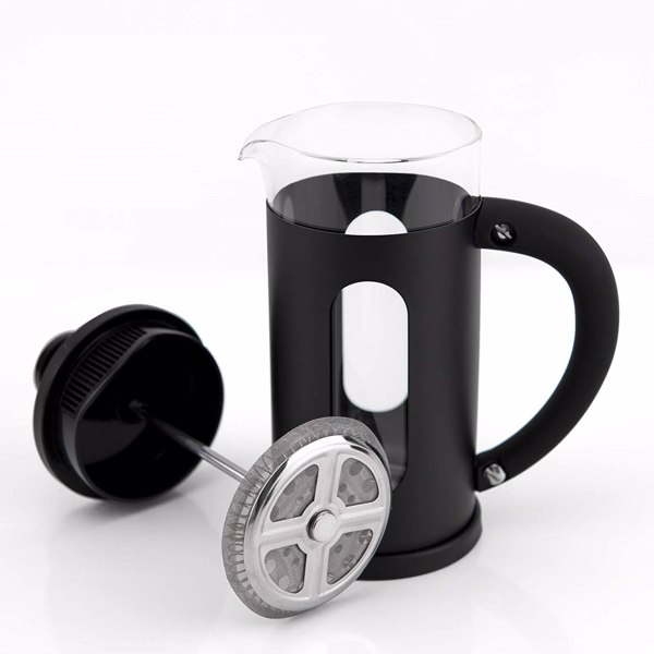 Mini French Press Coffee Maker