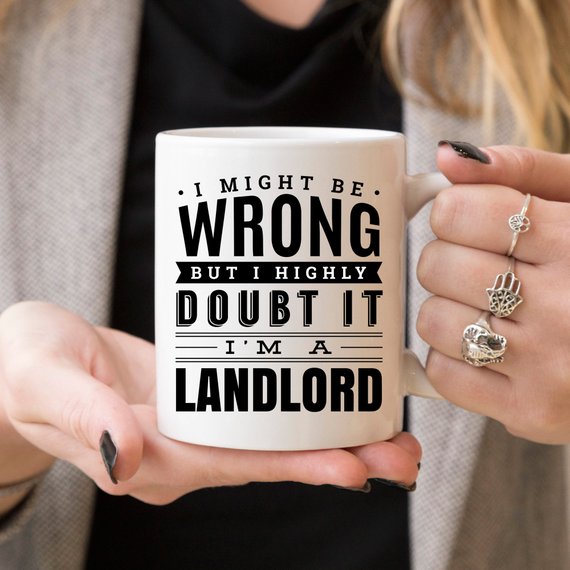 I Might Be Wrong Mug