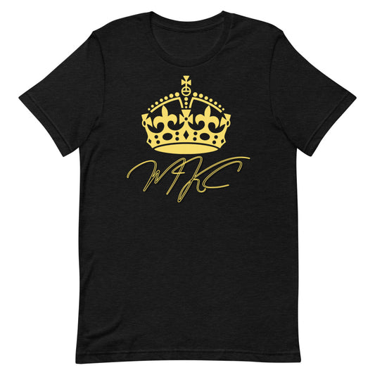 "MKC" Short-Sleeve Unisex T-Shirt